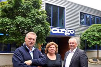 Argo Schoonmaakservice wint Ondernemersprijs Noordenveld